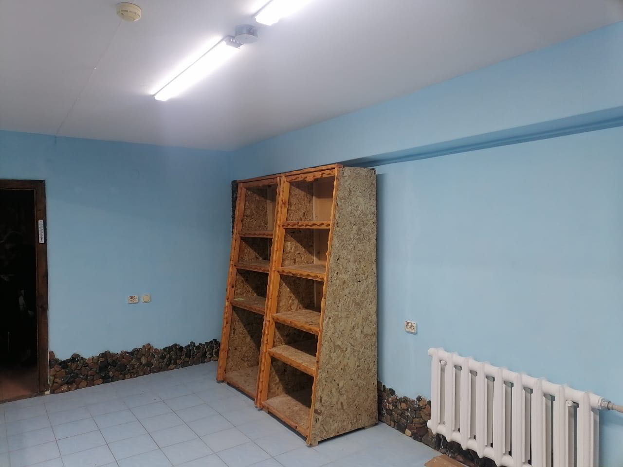 Продам помещение коммерческое 78 кв.м. в п. Глубокое.
