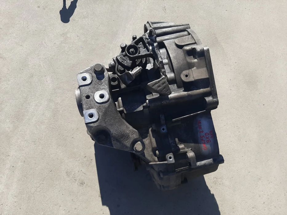 cutie viteze manuala fuq  2.0 tdi bkd 4x4 vw golf 5 audi a3 seat altea leon toledo skoda octavia 2
