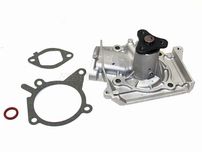 Помпа, Насос водяного охлаждения  Mazda 323