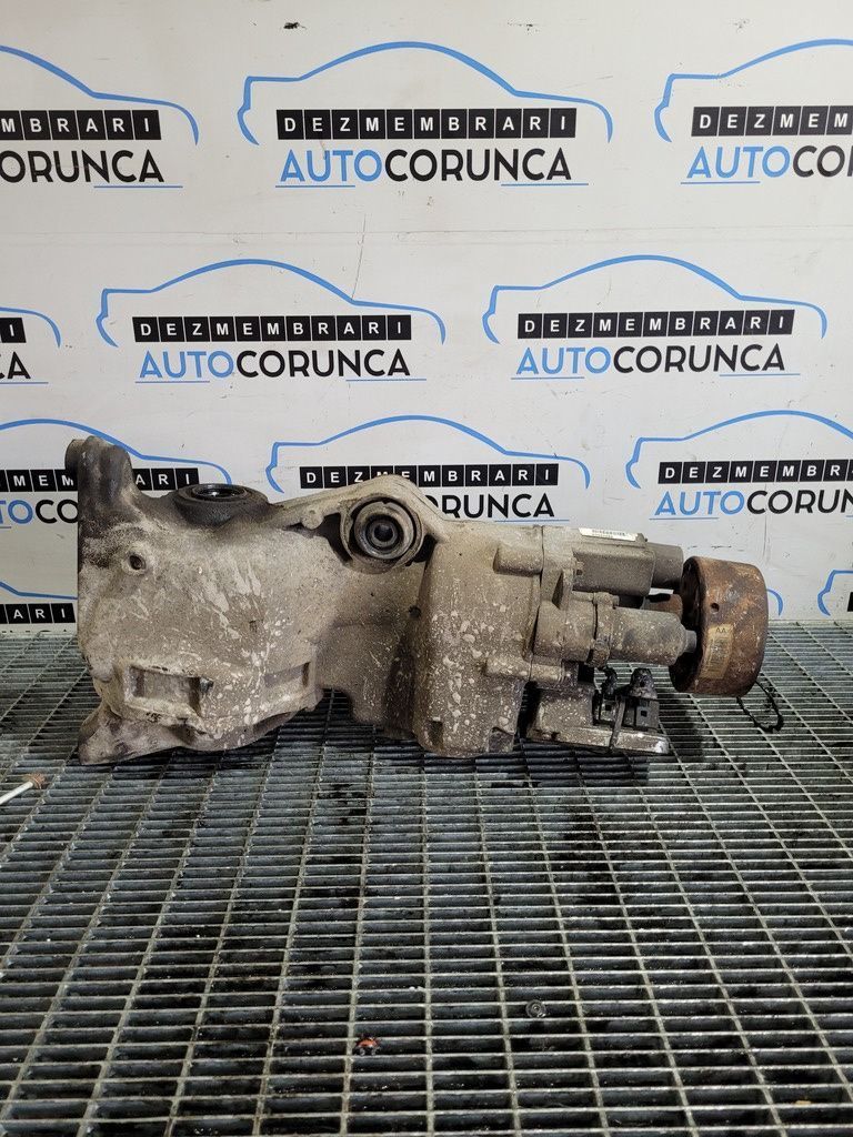 Grup spate Volvo XC90 Facelift 2.4 Diesel 2007 - 2014 185CP Automata D5244T4 (914) ...