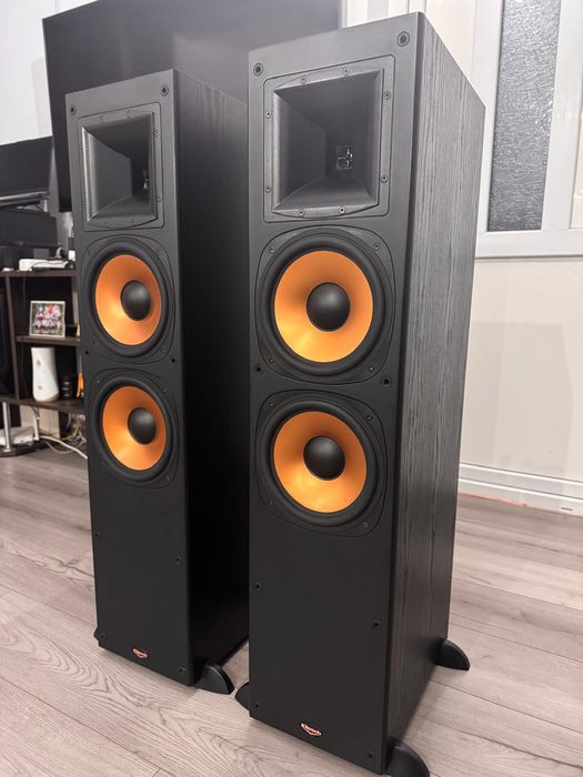Klipsch rf3 Mk ll