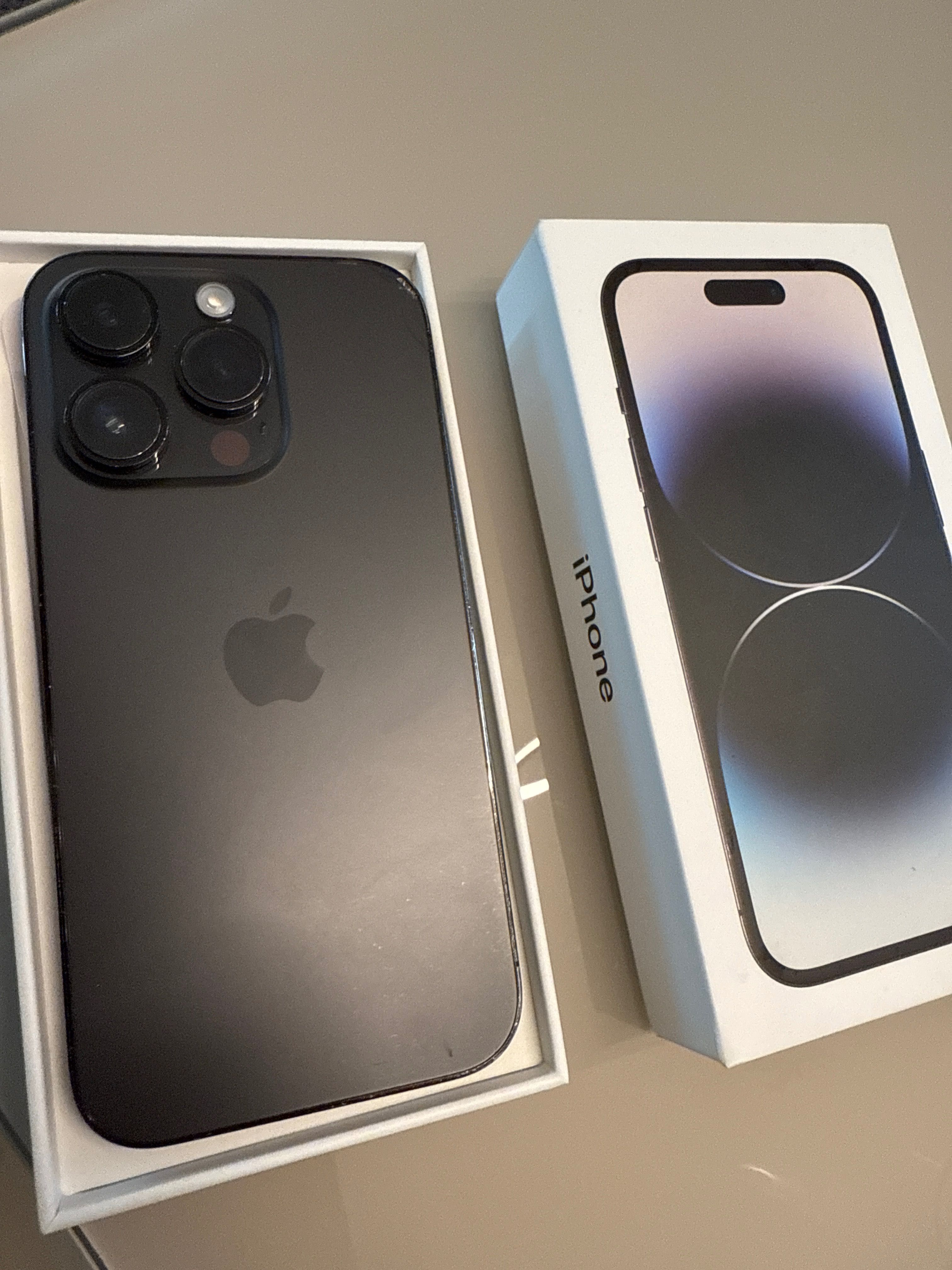 Iphone 14 Pro 128GB
