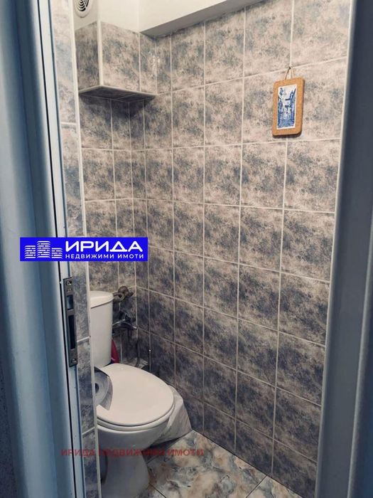 Многостаен апартамент в Лозенец