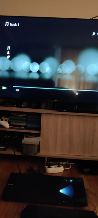 Home theater system Sony