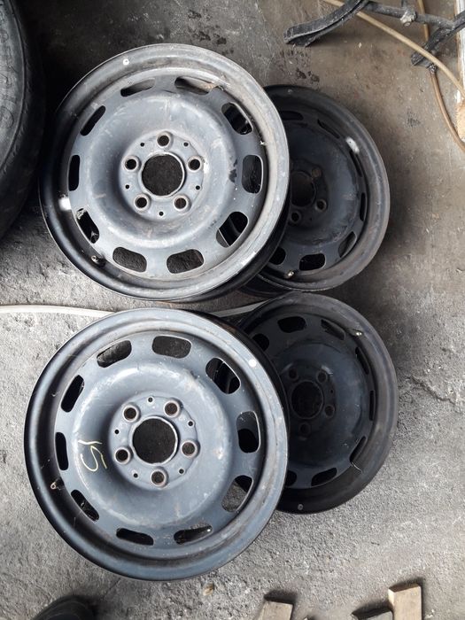 Janta tabla 16 Sprinter Crafter Vw 16 Mazda 15 Kia Hyunda