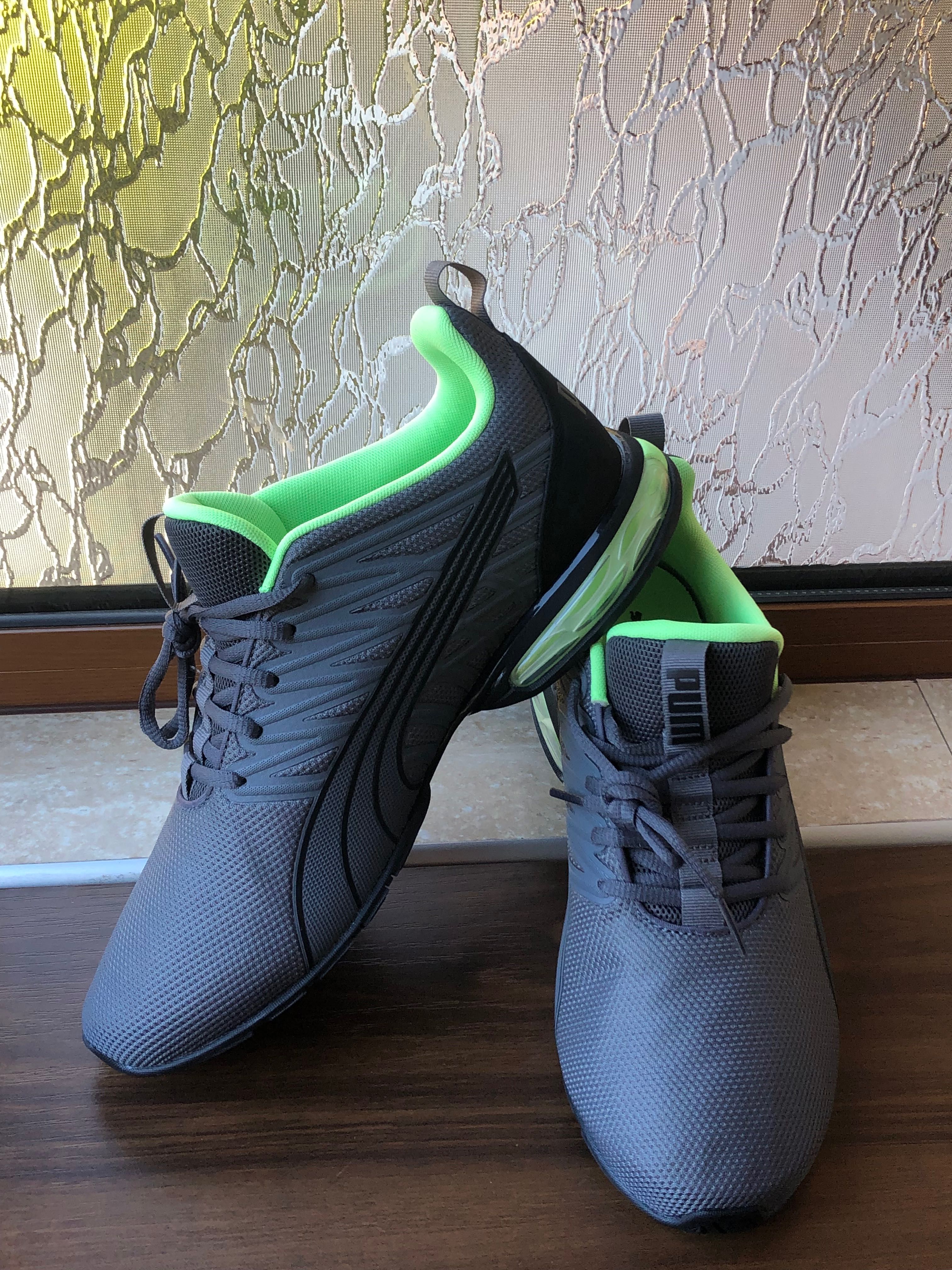 Puma Voltaic Evo Light Sneaker, размер 43 (отговаря на 44)