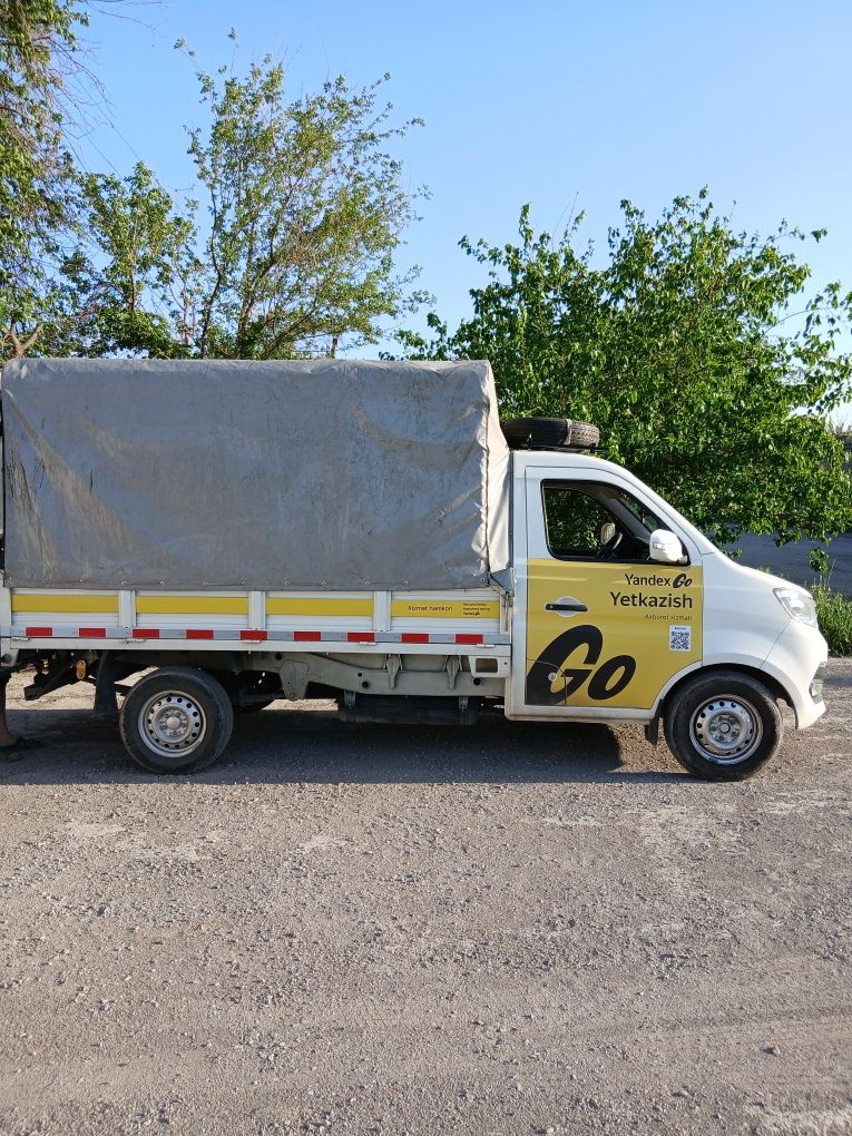 Changan t3  sotiladi