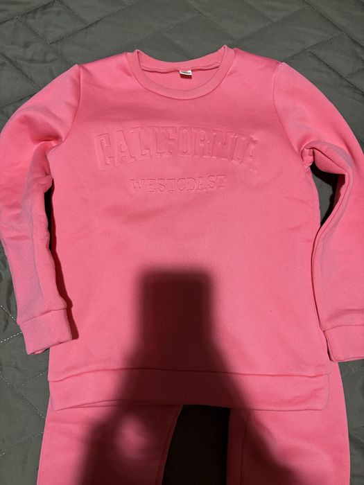 Детски анцунг ватиран