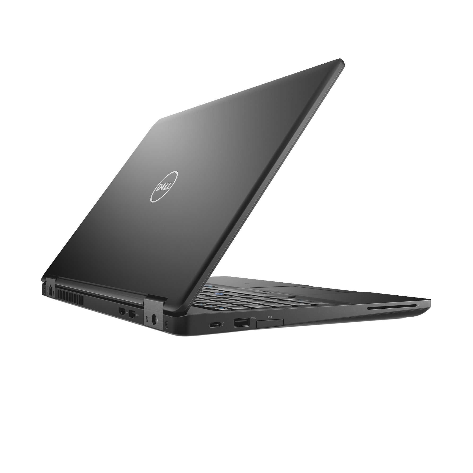 Лаптоп Dell Latitude 5590 i5-8350U 16GB 256GB SSD ГАРАНЦИЯ