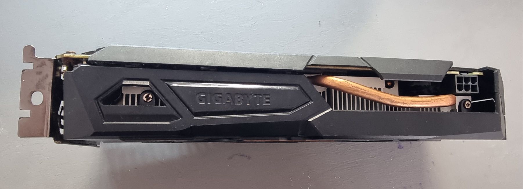 Gigabyte GVN 105 4 gb видеокарта