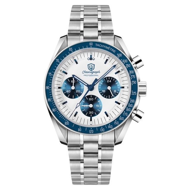 Custom (omegaspeedmaster)VK63