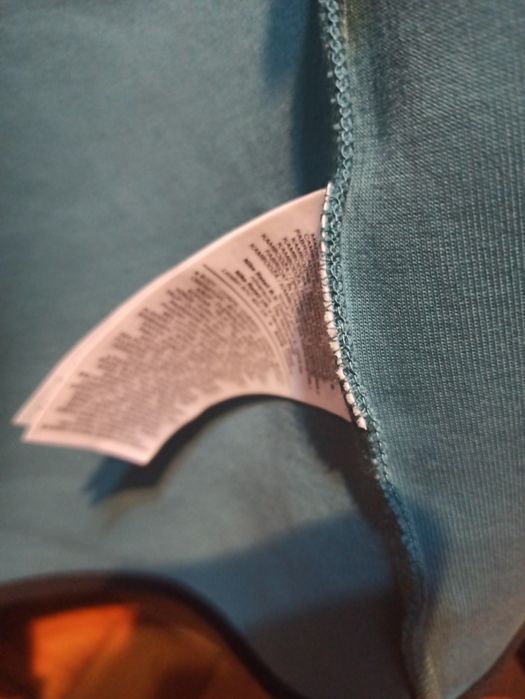 Nike tech fleece albastru