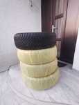 Pirelli Scorpion Winter 2 225/55/R19 DOT 2024
