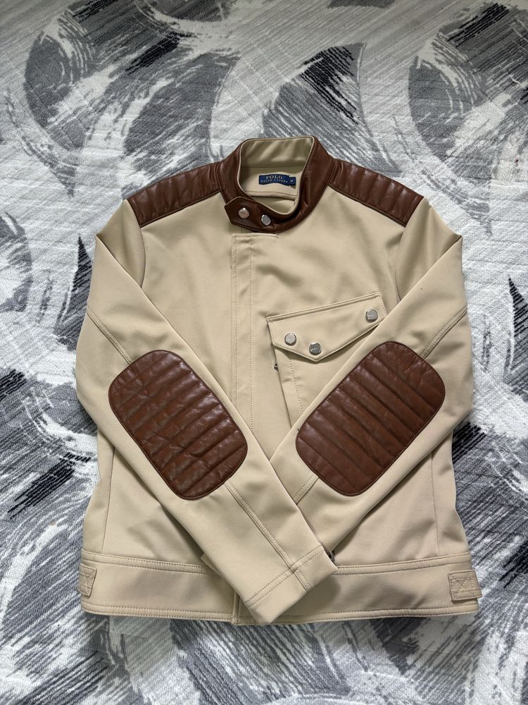 Дамско яке ralph lauren размер М