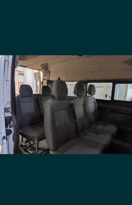 De vânzare Peugeot boxer