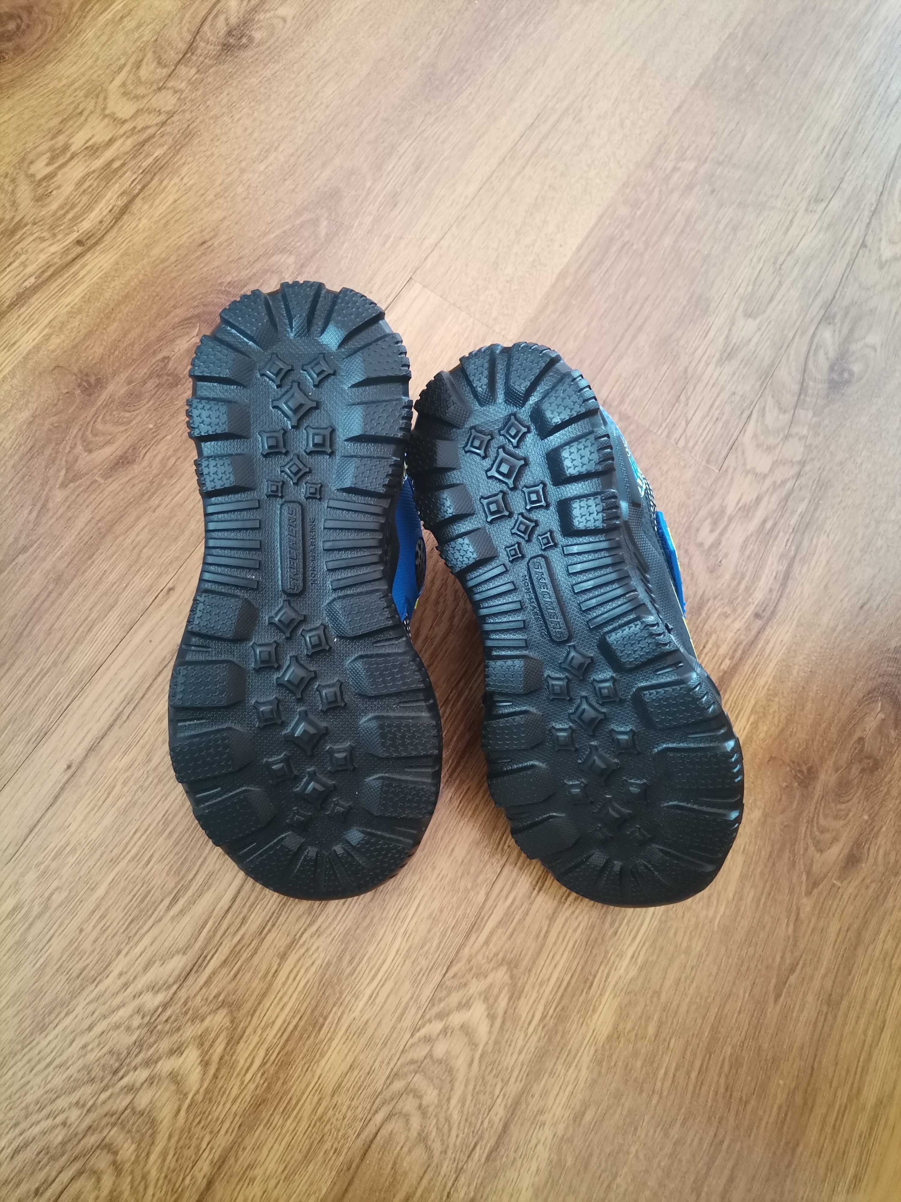 Детски маратонки  skechers