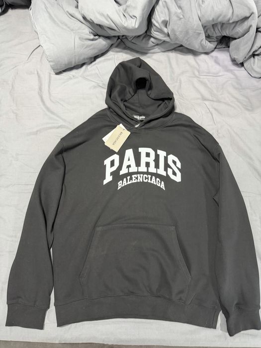 Bluzon Balenciaga Paris