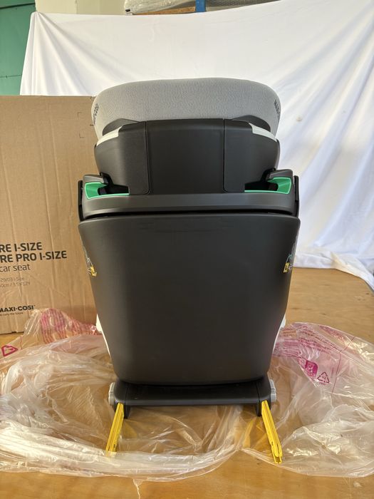 Scaun auto Maxi Cosi Kore Pro I-Size, Isofix, de la 15-36 kg
