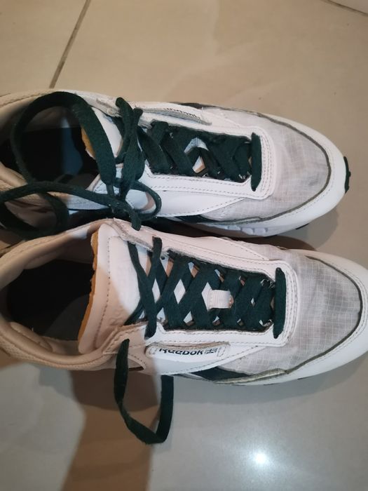 Маратонки Reebok UK3 34.5 номер