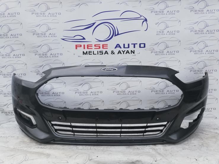 Bara fata Ford Mondeo MK5 an 2014-2015-2016-2017-2018-2019 gauri pentru 6 senzori