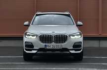 BMW X5 xdrive 40i mt.2998.cmc.400cp