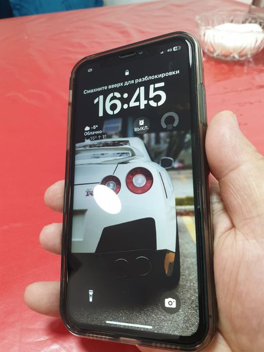 IPhone XR 128 EAC акум 100% ОБМЕН