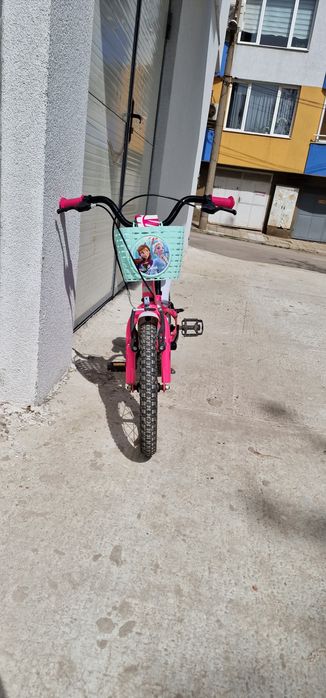 Детско колело 16 цола
