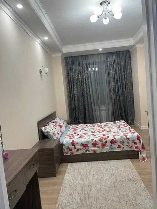 Ш.СРОЧНО аренда к-ра в сергели-5 5/9/9 3-4 бекат