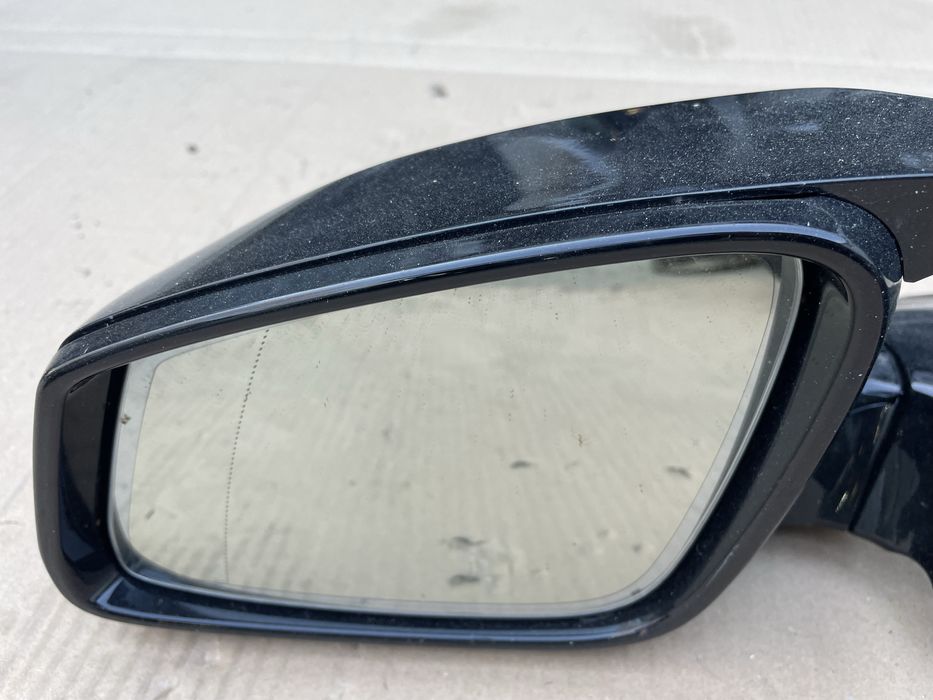 Огледала с прибиране БМВ Ф10/ Ф11 (ogledala bmw f10)
