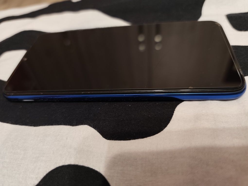 Xiomi Redmi note 7 -работещ