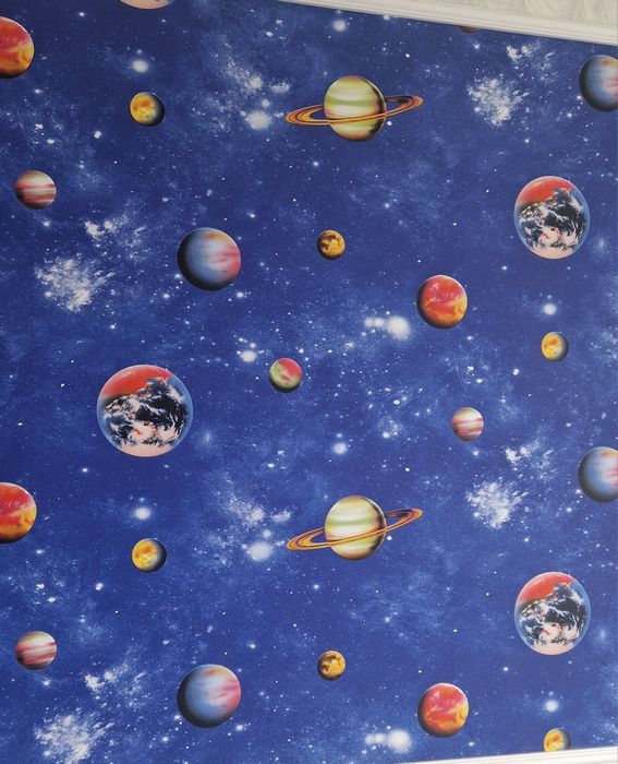 Продам детские обои