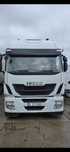 Iveco stralis 2013 eev
