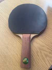 Защитна ракета за тенис на маса