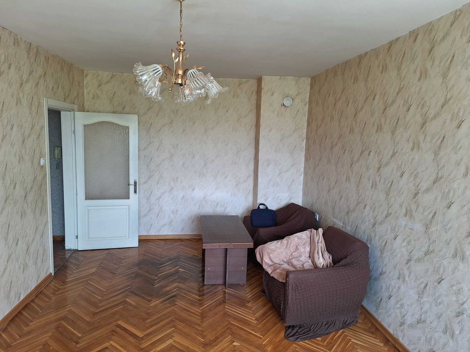Дава се под наем Двустаен апартамент в София, Банишора - 65 кв.м за 349 € - Снимка #1