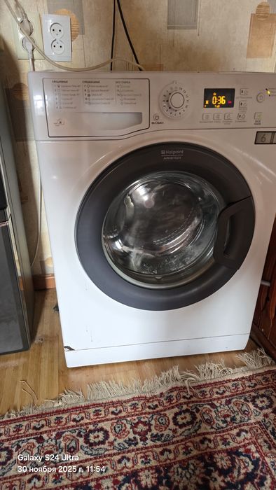 Продаётся стиральная машина