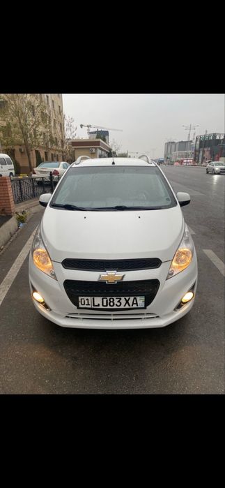 Spark oq 3- poz mehanika