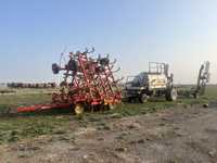 Посевной комплекс Bourgault 8620