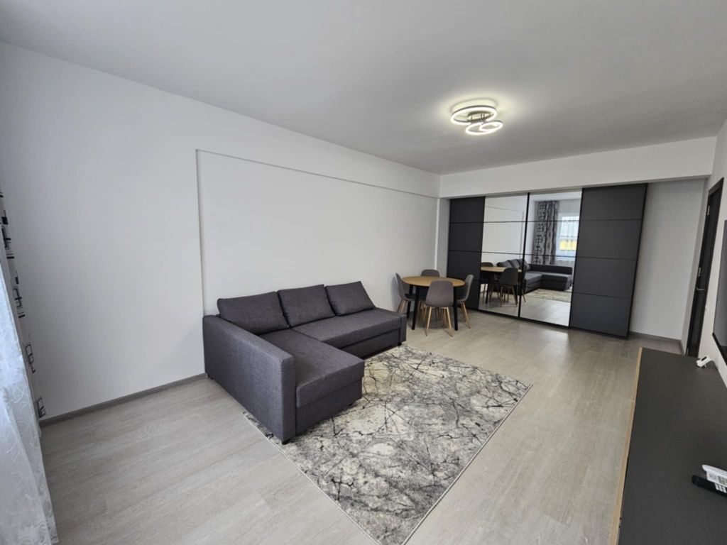 Direct proprietar apartament 2 camere de inchiriat