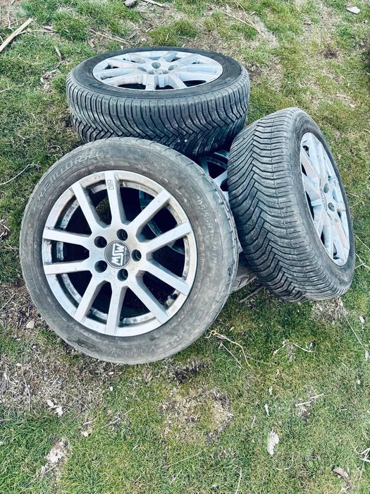 Roti Vw / Mercedes / Opel