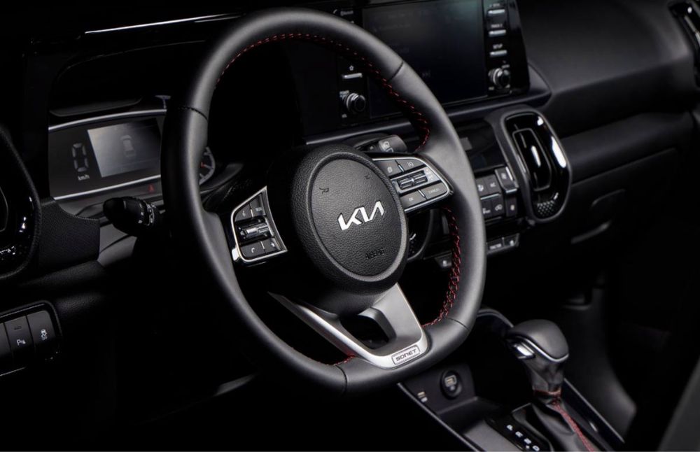 Kia sonet boshlangich 30%