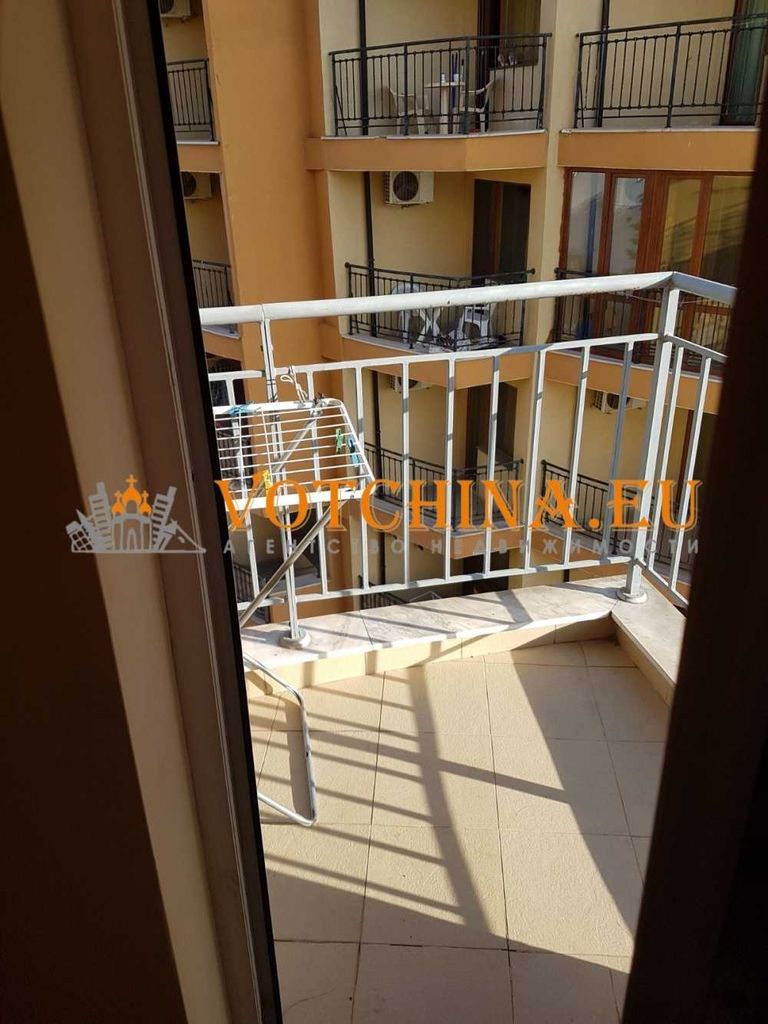 Продава се Двустаен апартамент в к.к. Слънчев бряг - 75 кв.м за 894 €/кв.м - Снимка #2