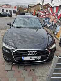 Audi A6 , 2 TDI 204 CP exceptional, import Germania