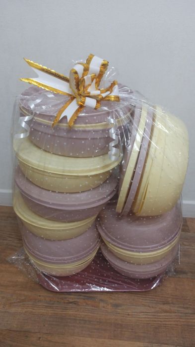 Тойбастар 12 штук качество отличное