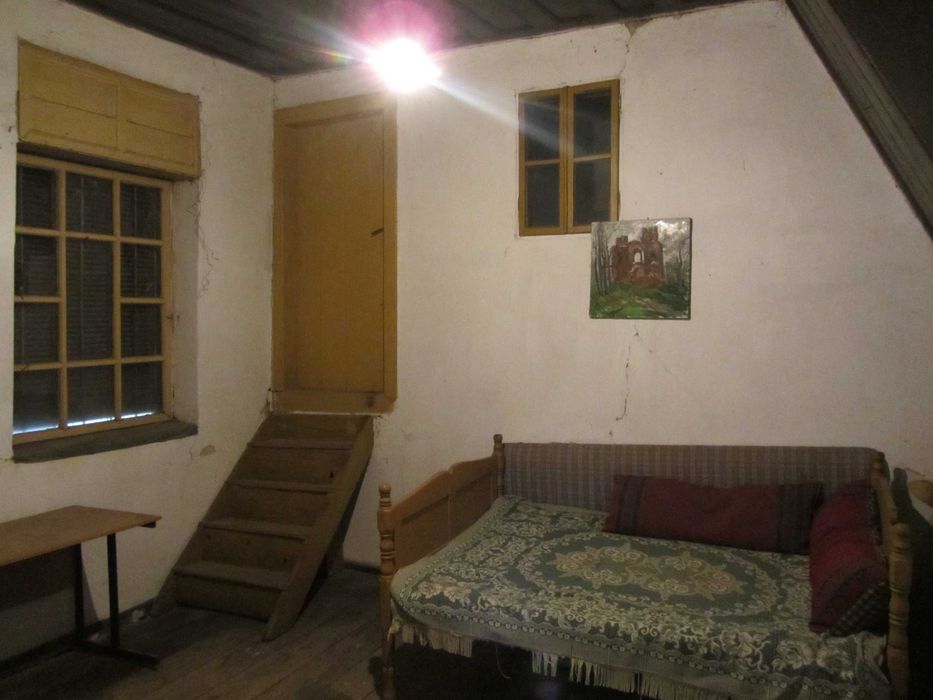 Kъща с двор - село Куцина (от собственик) / House near Veliko Tarnovo