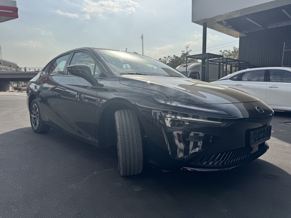 Gac Aion S Max sotiladi