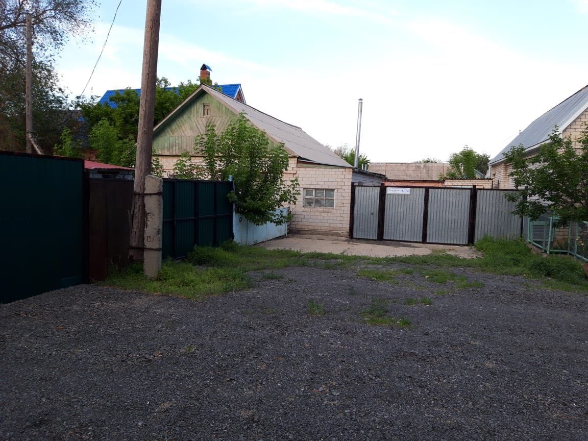 Продам частный дом в р.Курмыз, ул.У.Кулымбетова 80/4