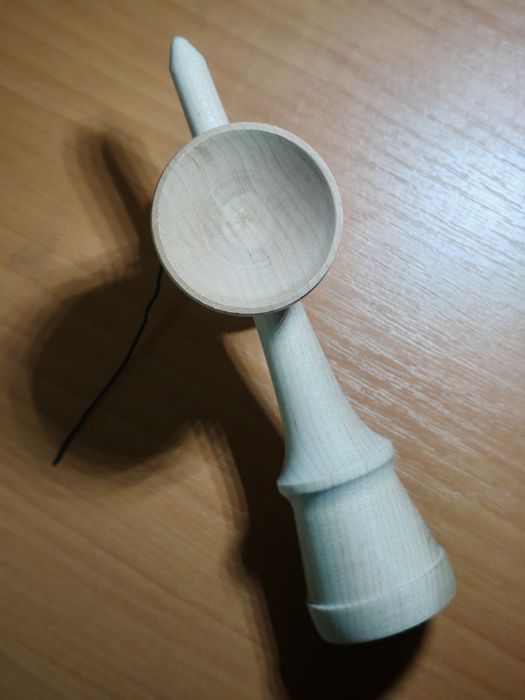 Active kendama (doar kenul)