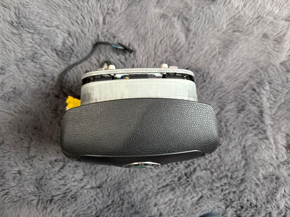 Airbag Skoda Octavia