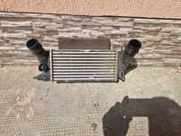 Intercooler Ford Fiesta 1.0 Ecoboost