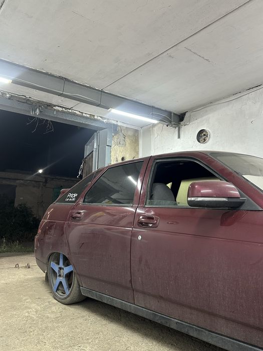 Ремонт автомобилей ВАЗ всех моделей